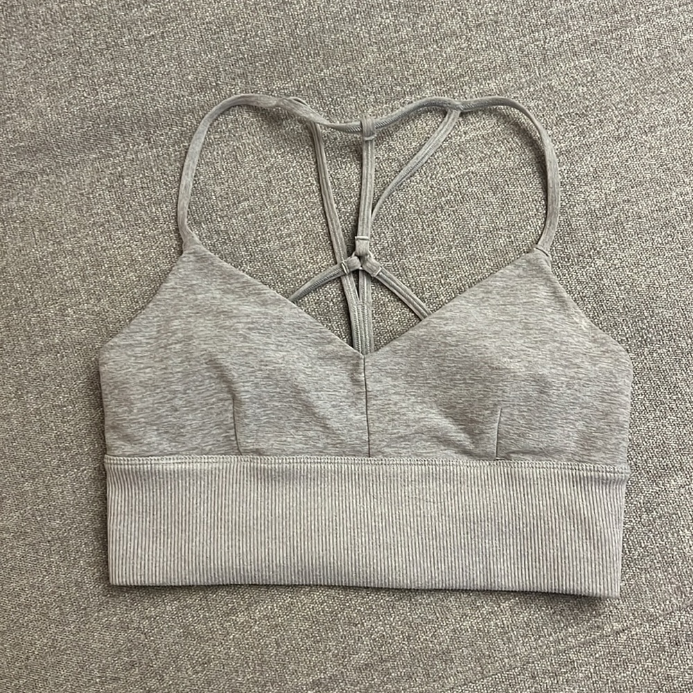 Alosoft Lavish Bra